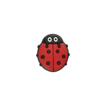 Crocs Ladybug Jibbitz Férfi Színes | HU 0893OKIR